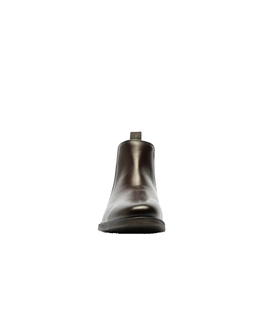 Rodd & Gunn - Russlands Chelsea Boot - Chocolate