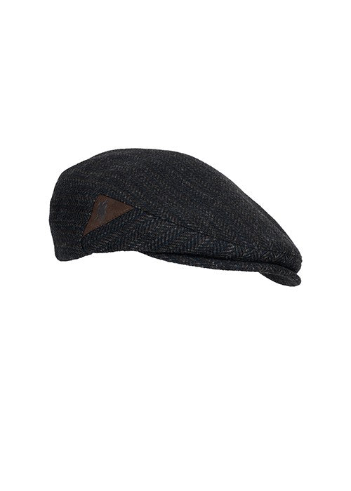 Thomas Cook - Jake Driver Cap - Navy Or Charcoal