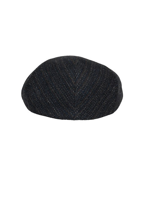 Thomas Cook - Jake Driver Cap - Navy Or Charcoal