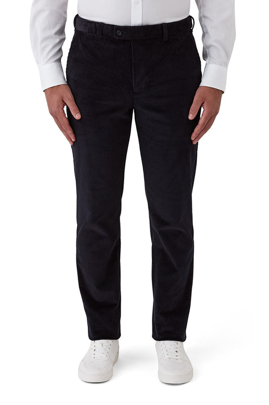 Cambridge - Texel Corduroy Trousers - Three Colours