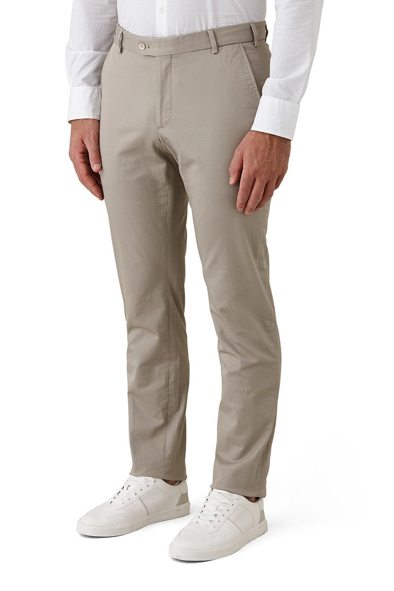 Cambridge - Gerrard Chino - Three Colours