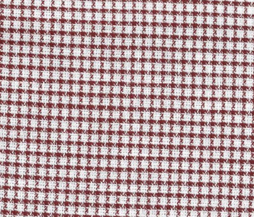 Aertex - Taunton Polo - Fine Check - Three Colours
