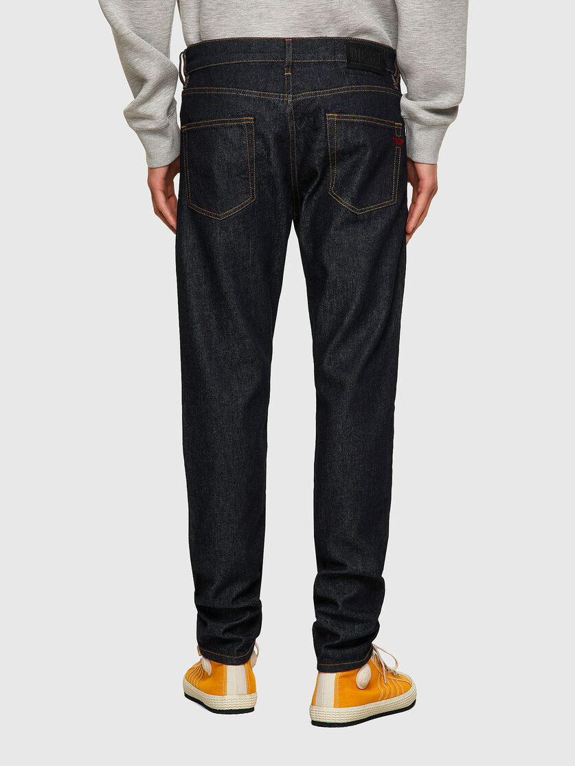 Diesel - D-Strukt Jeans - Raw Denim - 34L