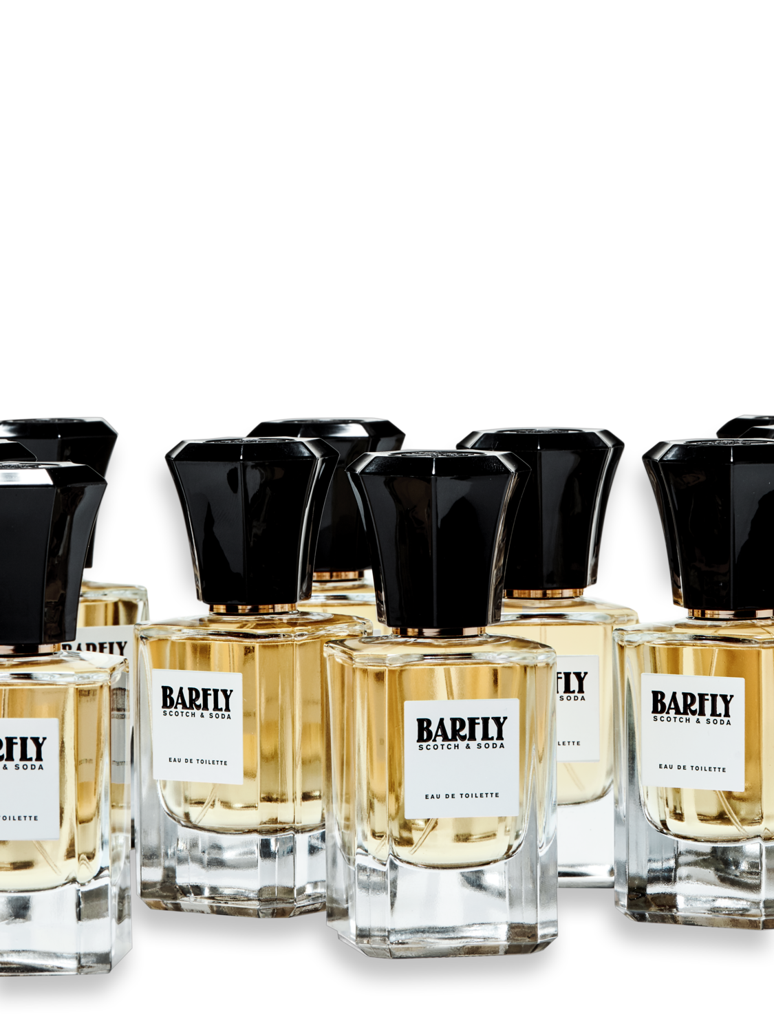 Scotch & Soda - Barfly Eau De Toilette