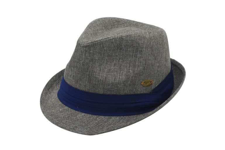 Electric Pukeko - Nathan Hat Navy BA-SH 251203