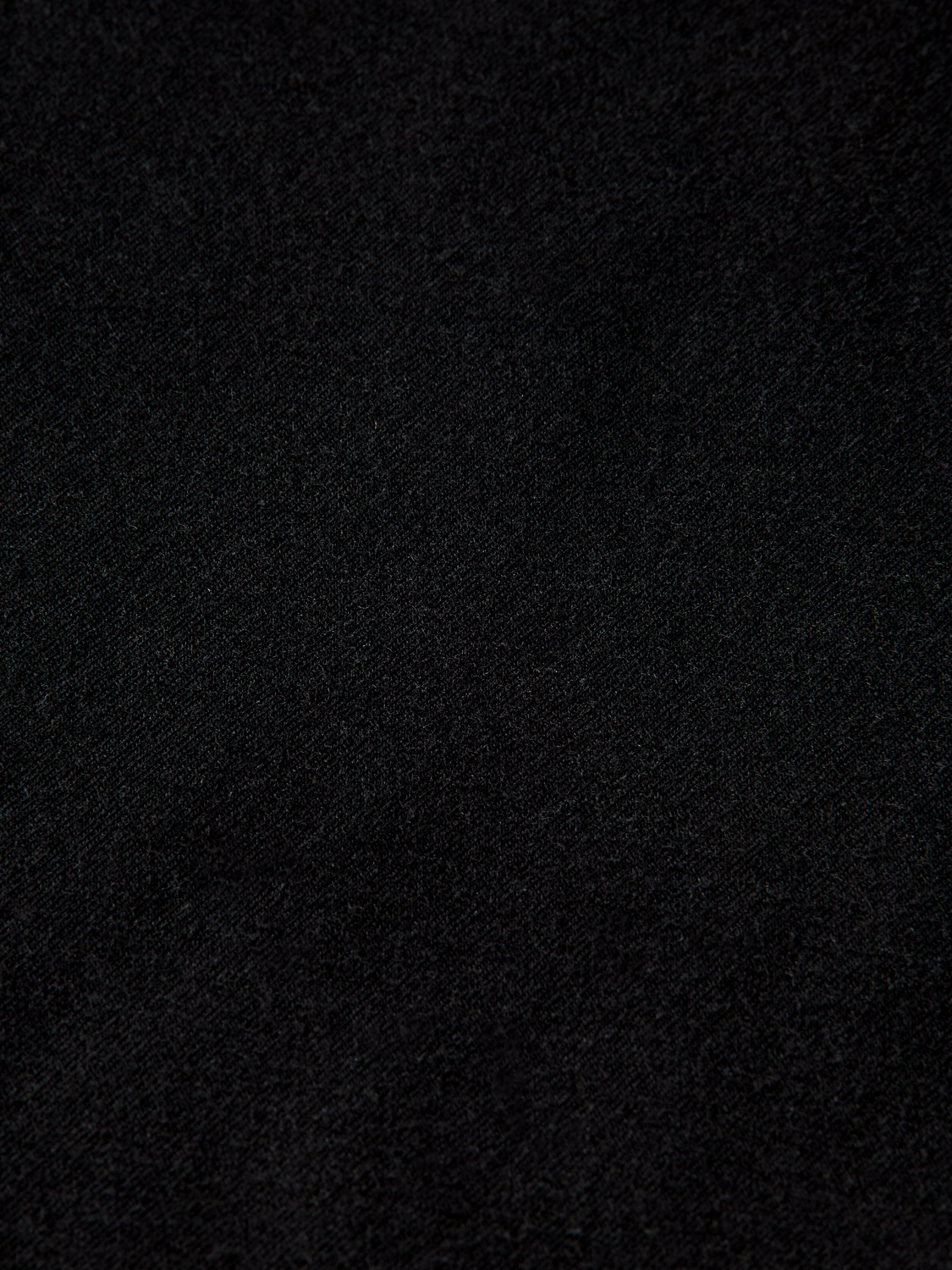 Scotch & Soda - Classic Organic Cotton Tee - Black or White
