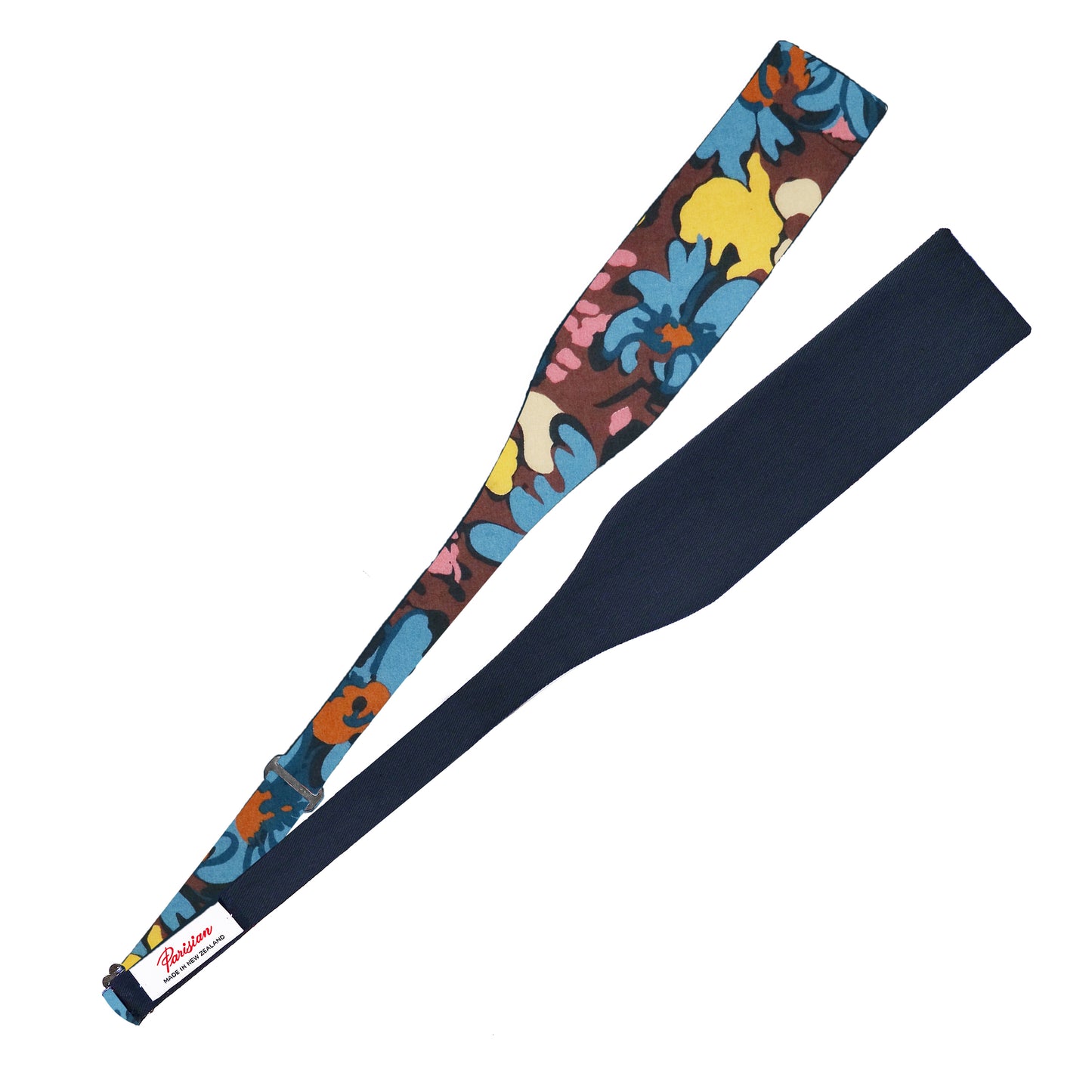 Liberty TYO Bowtie - Vintage Blooms