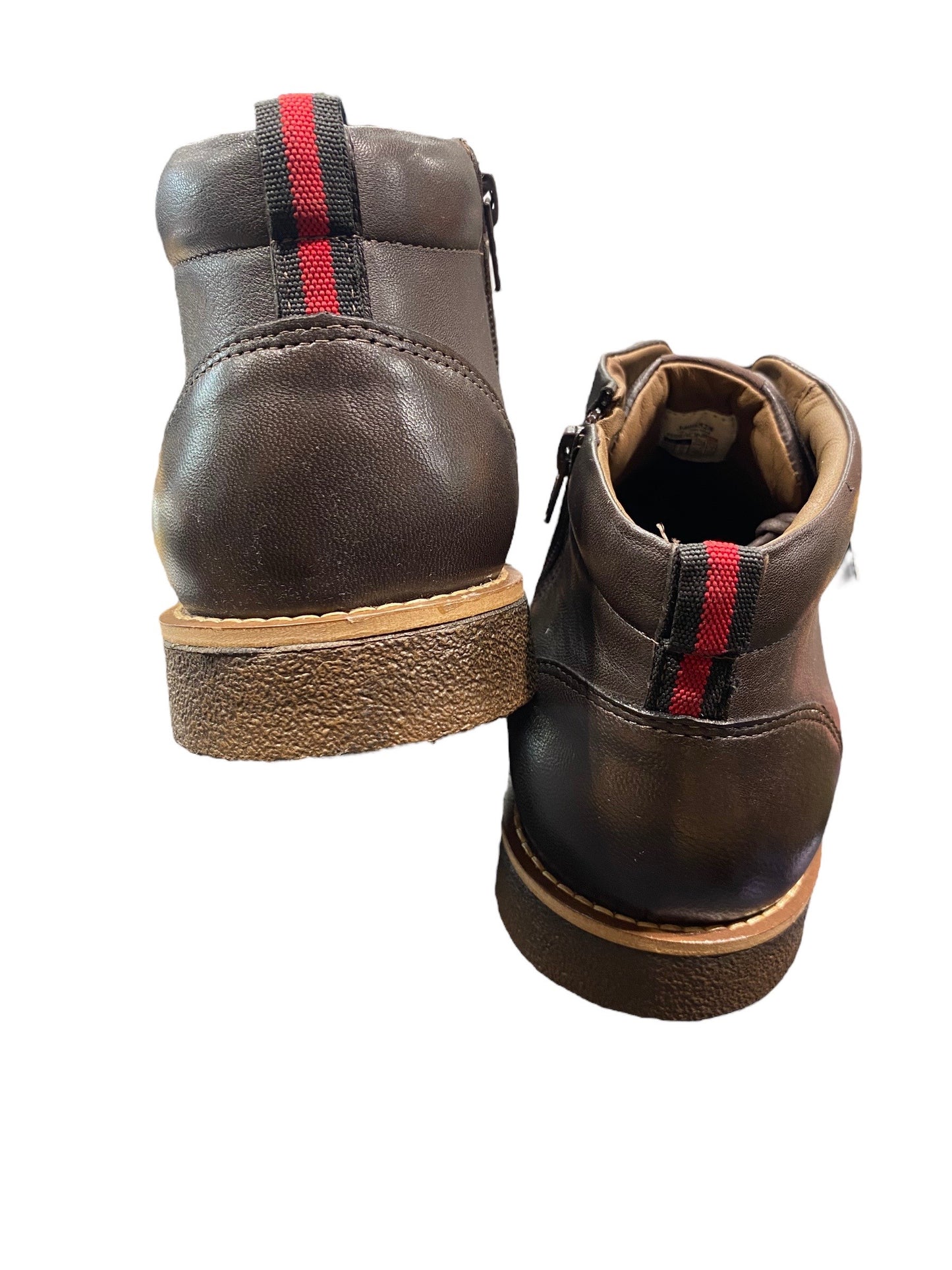 Ferracini - Princes Boots - Brown