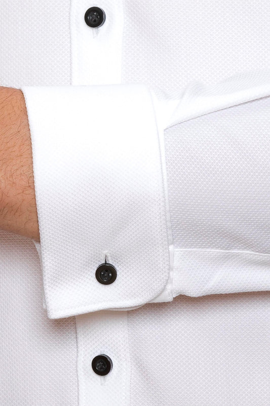 Gibson - Archie Dress Shirt - White