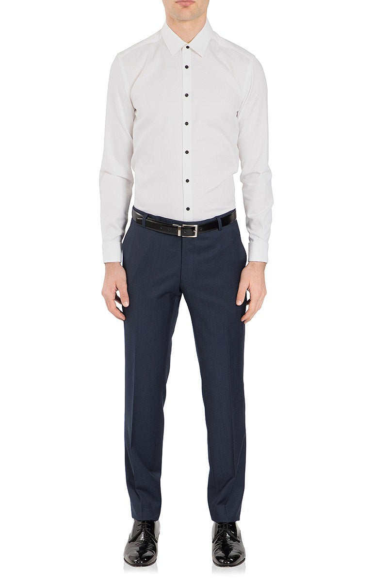 Gibson - Archie Dress Shirt - White