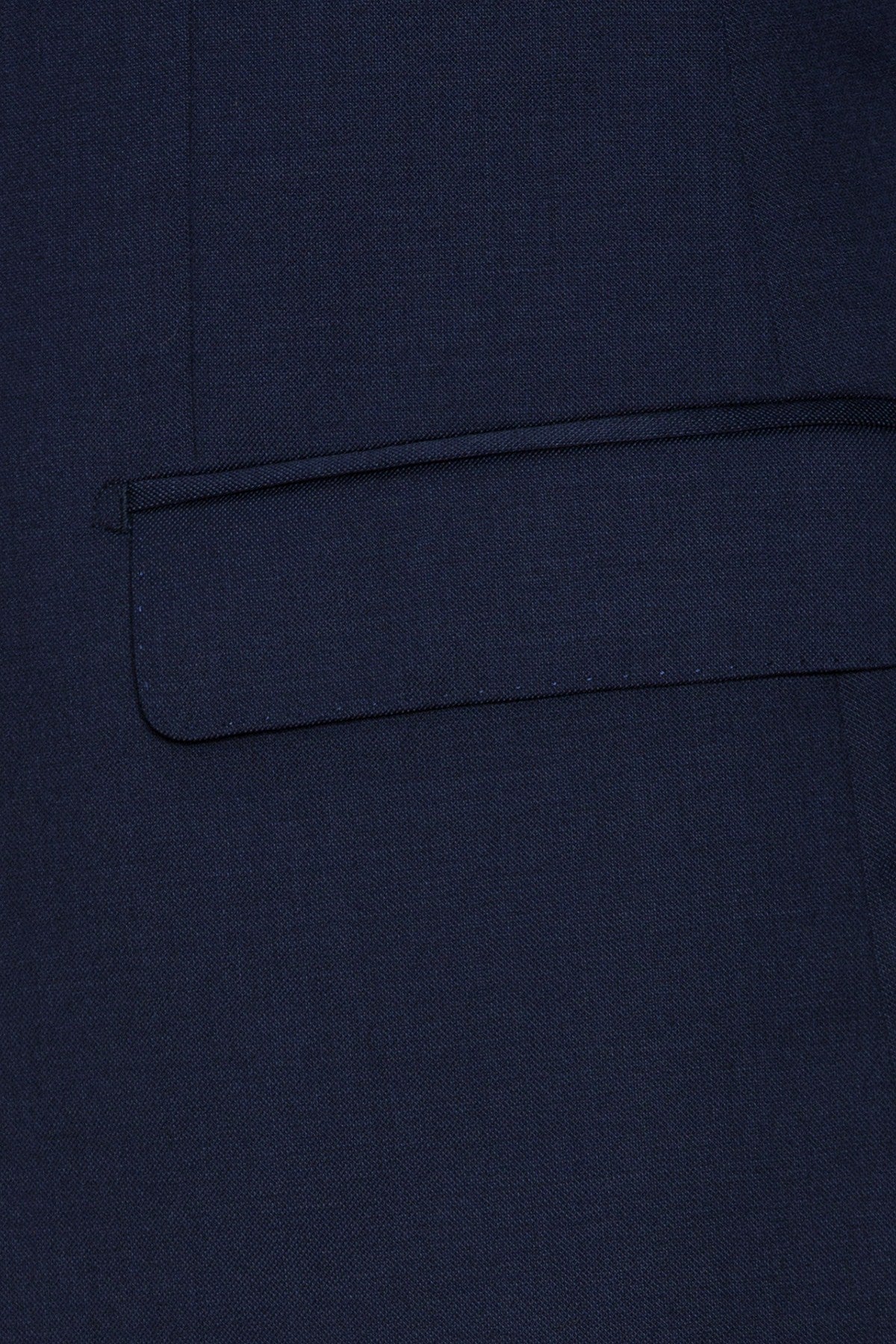 Cambridge - Range/Interceptor Suit - Dark Blue