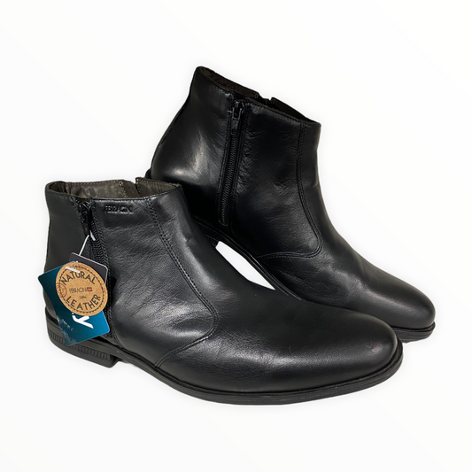 Ferracini Shoes - March Boot - Black or Brown