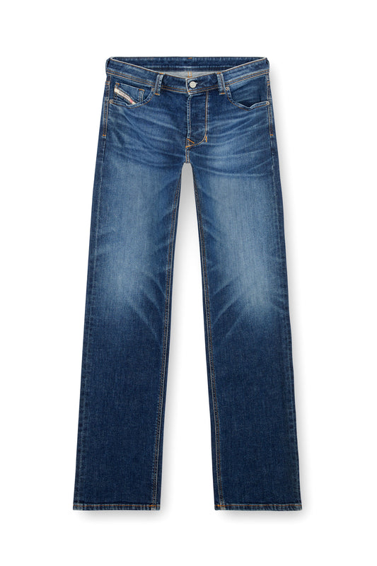 Diesel - 1985 Larkee Jeans - Mid Wash