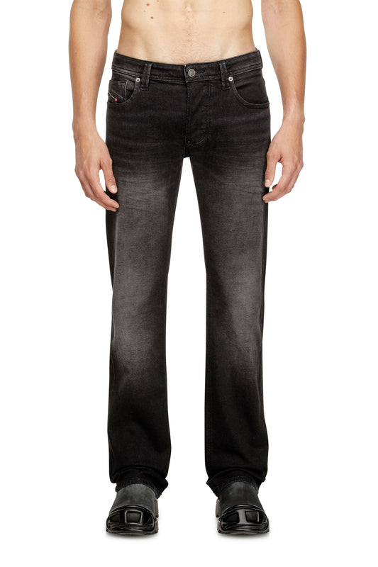 Diesel Jeans - Larkee - 1985 Grey Wash
