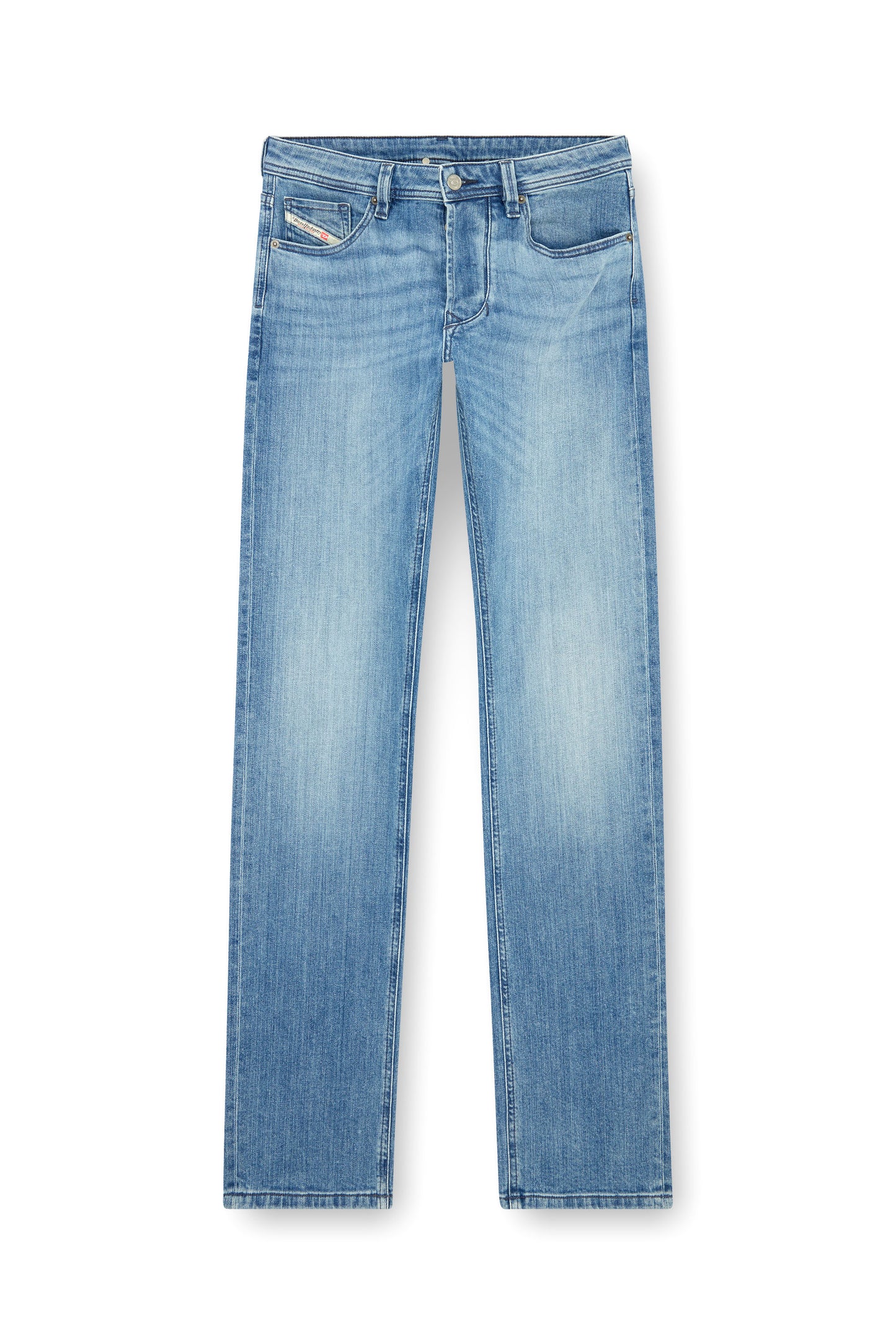 Diesel - Larkee Jeans - 1985 Light Wash