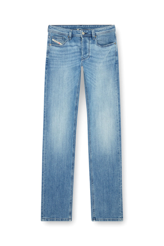 Diesel - Larkee Jeans - 1985 Light Wash