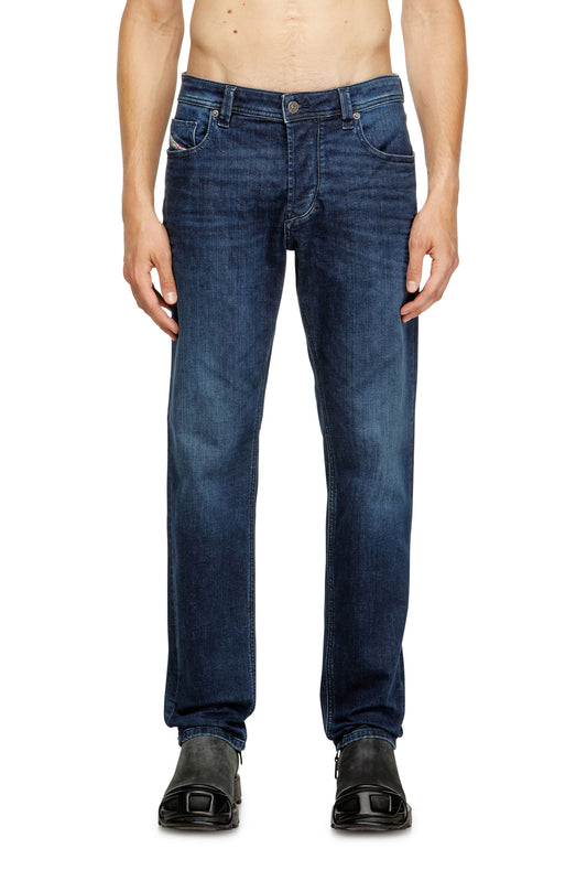 Diesel Jeans - Larkee-BeeX - 1986 Dark Blue Wash
