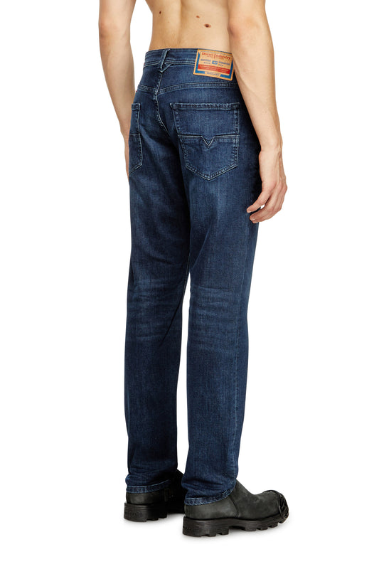 Diesel Jeans - Larkee-BeeX - 1986 Dark Blue Wash