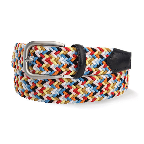 Robert Charles Belt - 1005  - Elastic Stretch