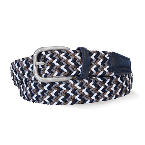 Robert Charles Belt - 1005  - Elastic Stretch