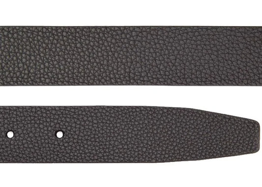 Robert Charles - Reversible Leather Belt - Two Options