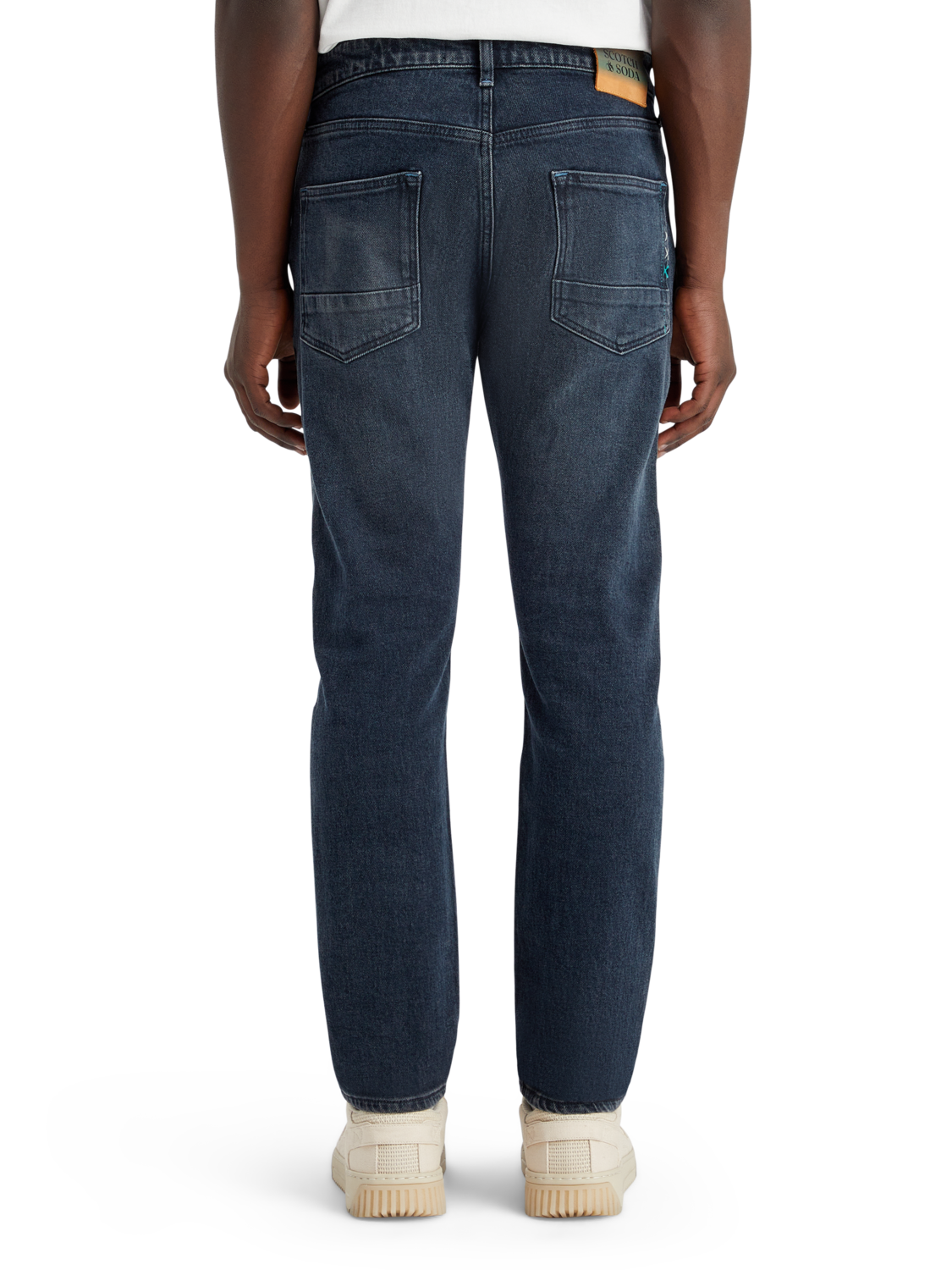 Scotch & Soda - Ralston Jean - Road Trip