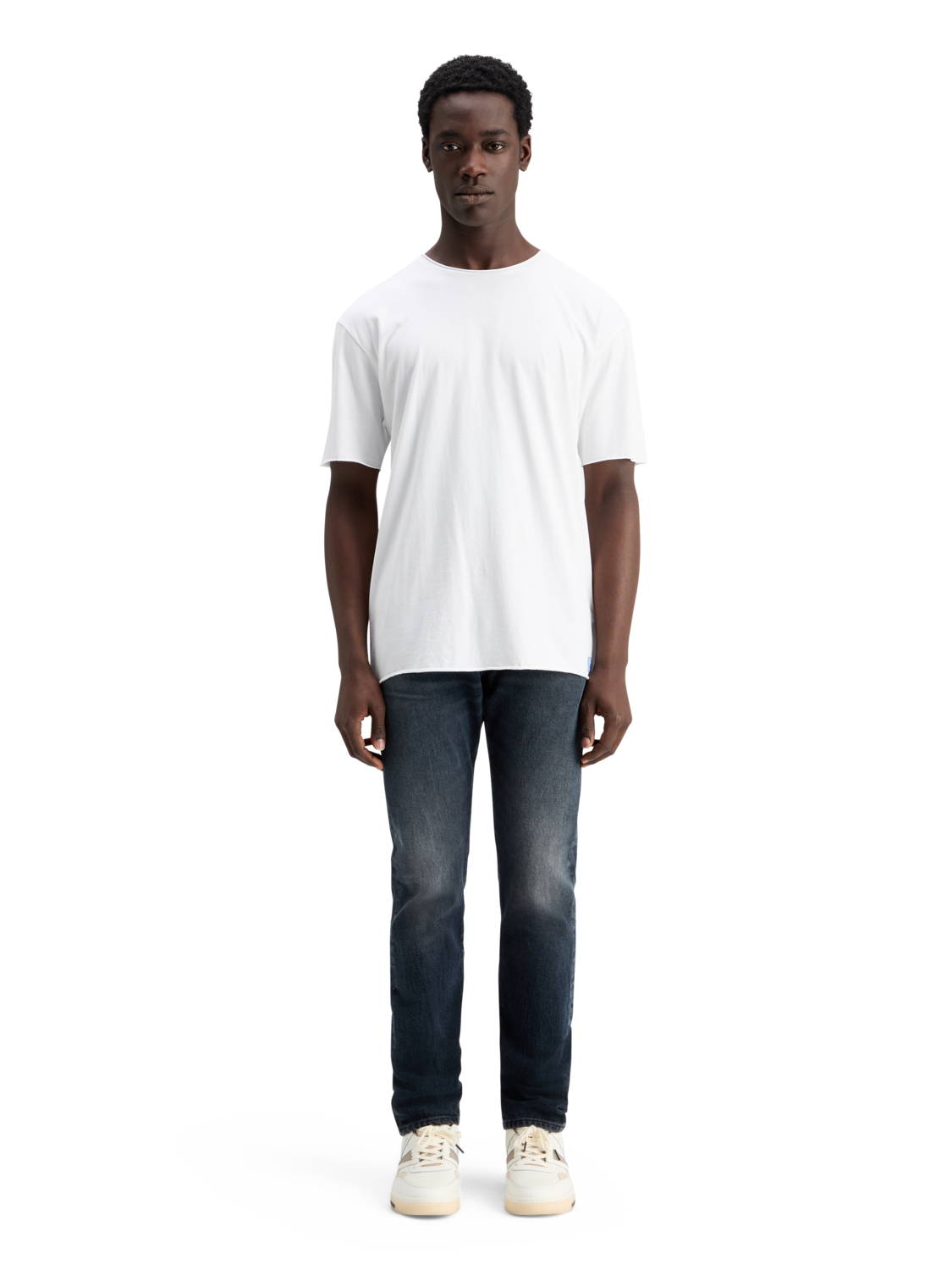 Scotch & Soda - Ralston Jean - Road Trip
