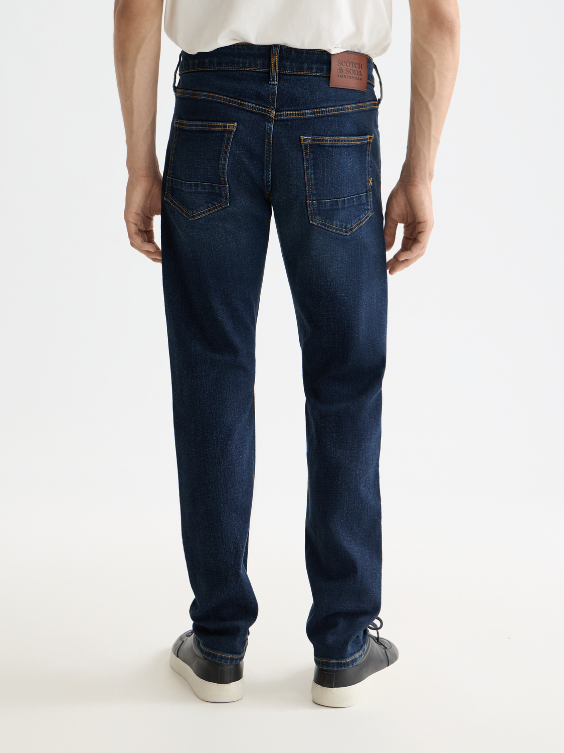 Scotch & Soda - Ralston Jeans - Firework