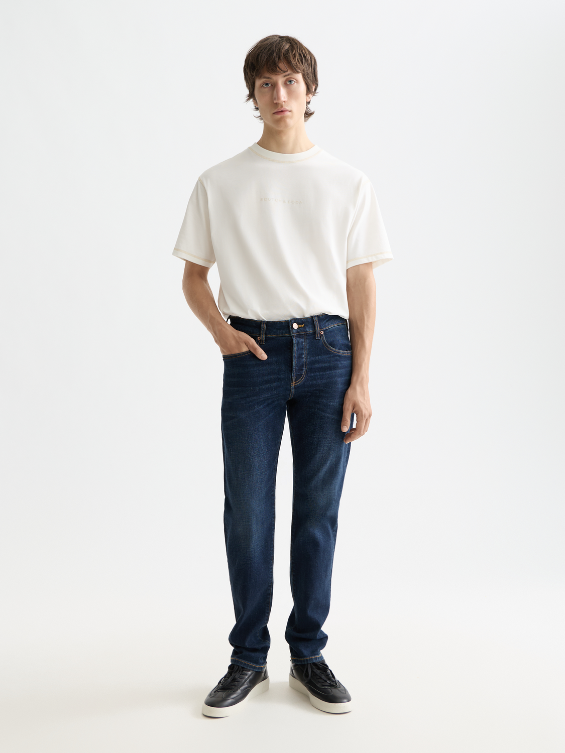 Scotch & Soda - Ralston Jeans - Firework
