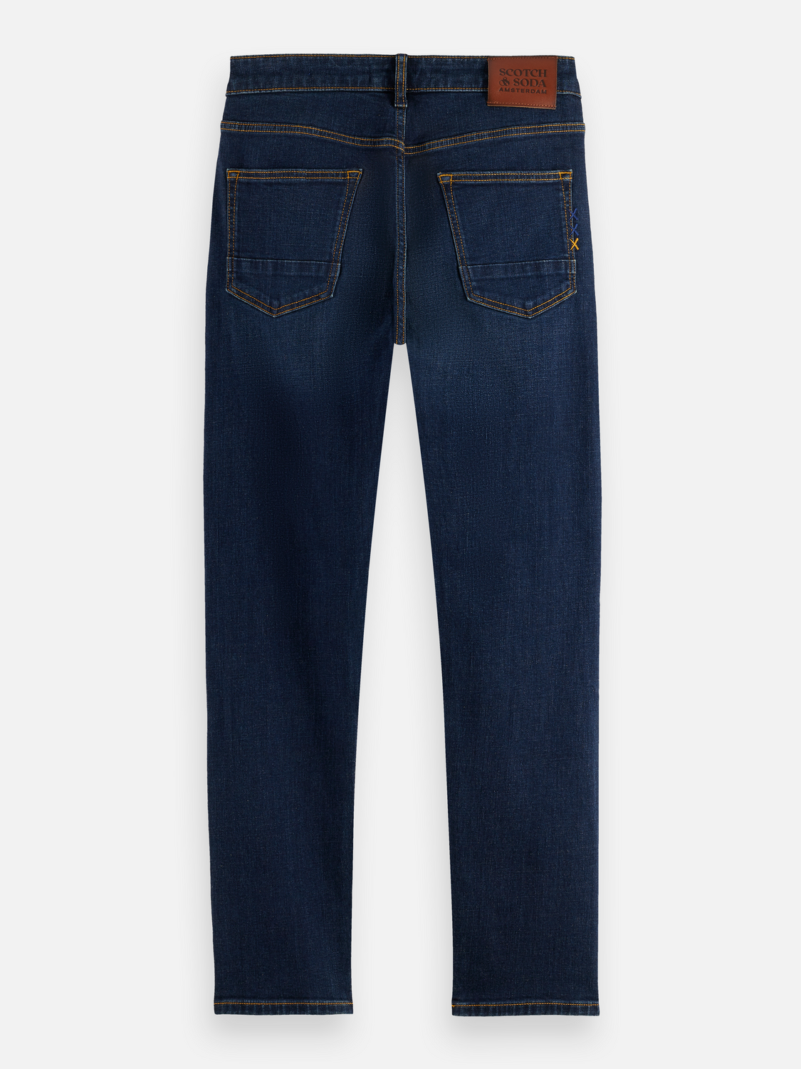 Scotch & Soda - Ralston Jeans - Firework