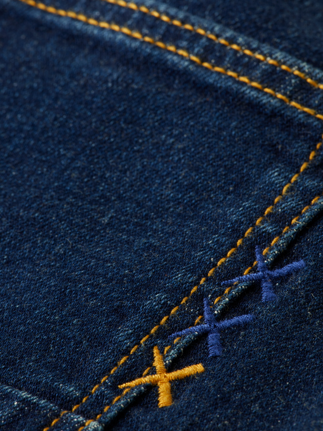 Scotch & Soda - Ralston Jeans - Firework
