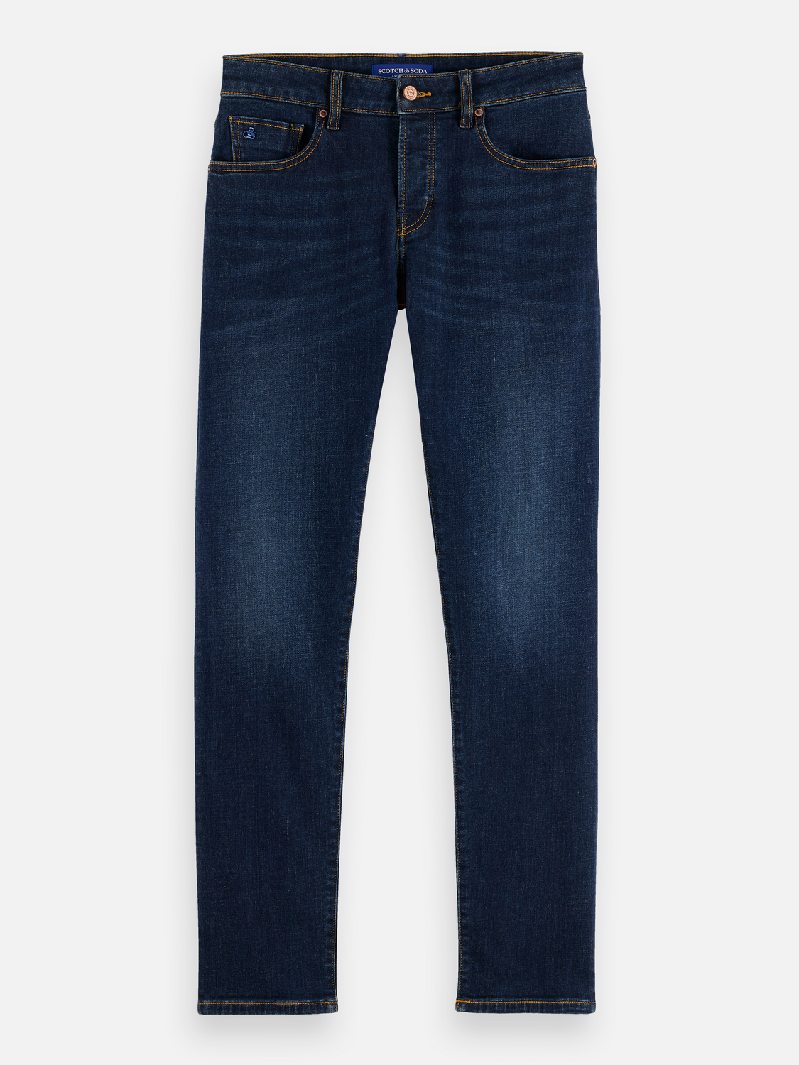 Scotch & Soda - Ralston Jeans - Firework