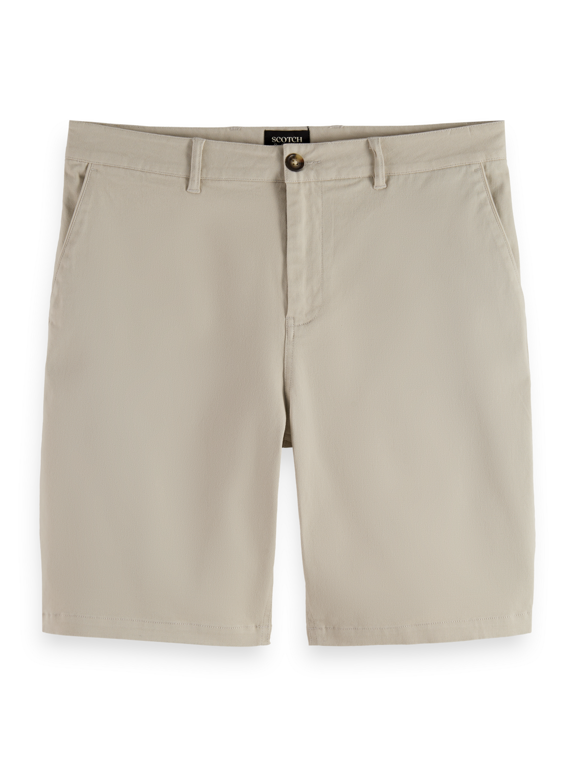 Scotch & Soda - Stuart Shorts - Navy or Sand