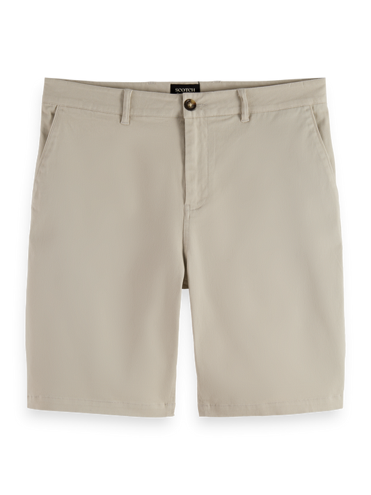Scotch & Soda - Stuart Shorts - Navy or Sand