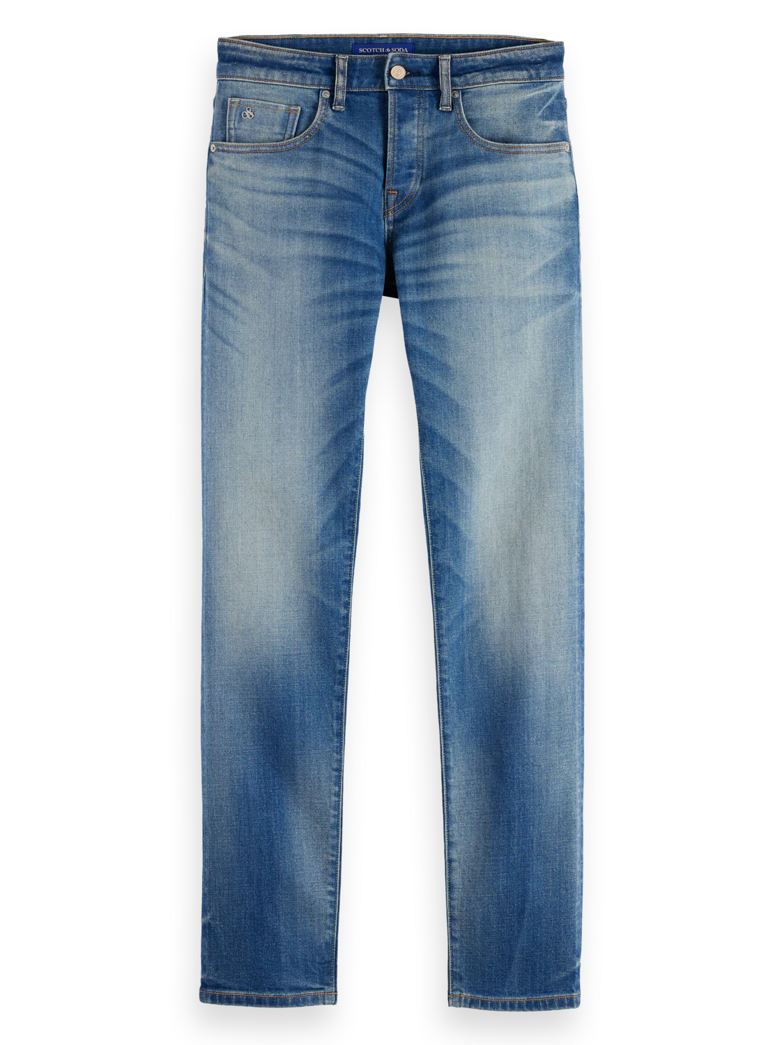 Scotch & Soda - Ralston Jeans - Firework