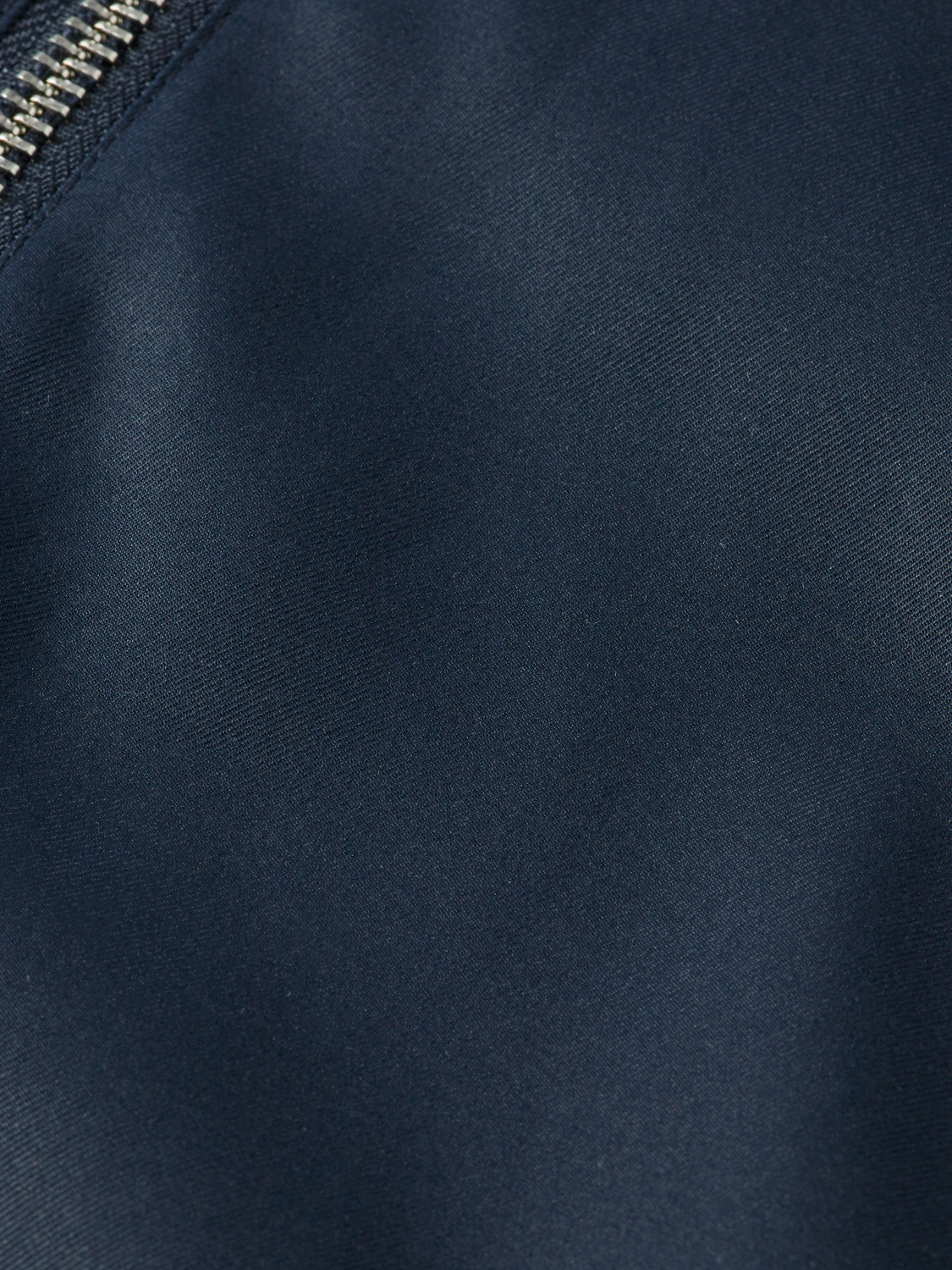 Scotch & Soda - Reversible Bomber Jacket - Sky Captain