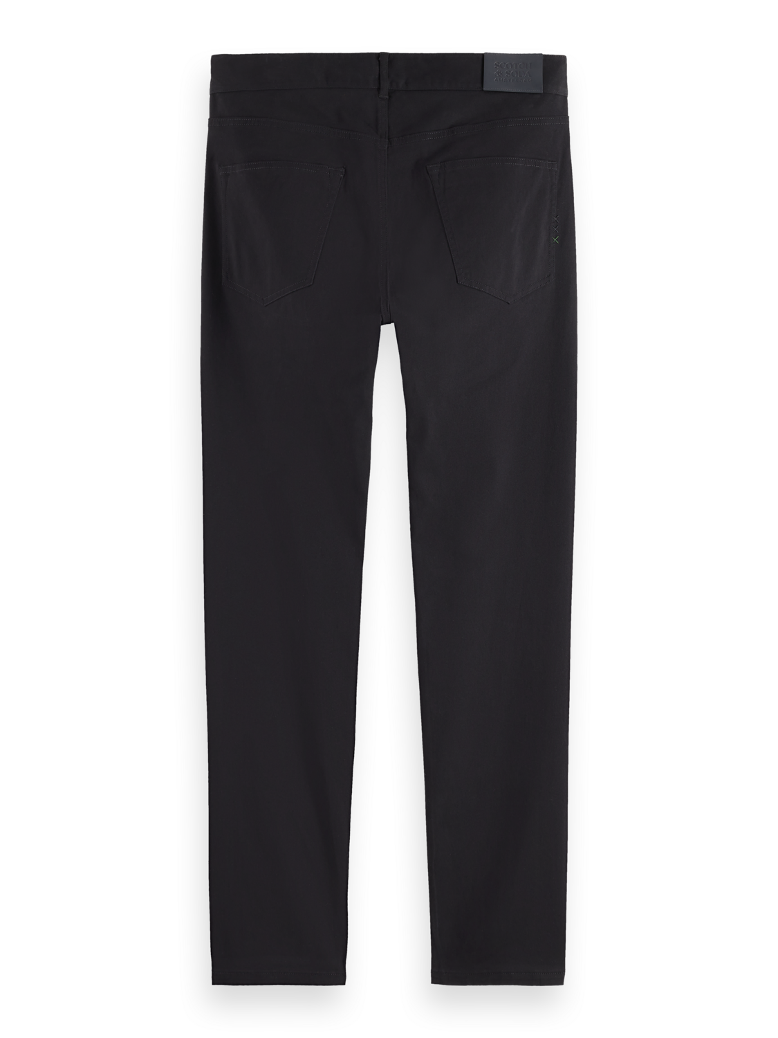 Scotch & Soda - Ralston Chinos - Thyme or Anthracite