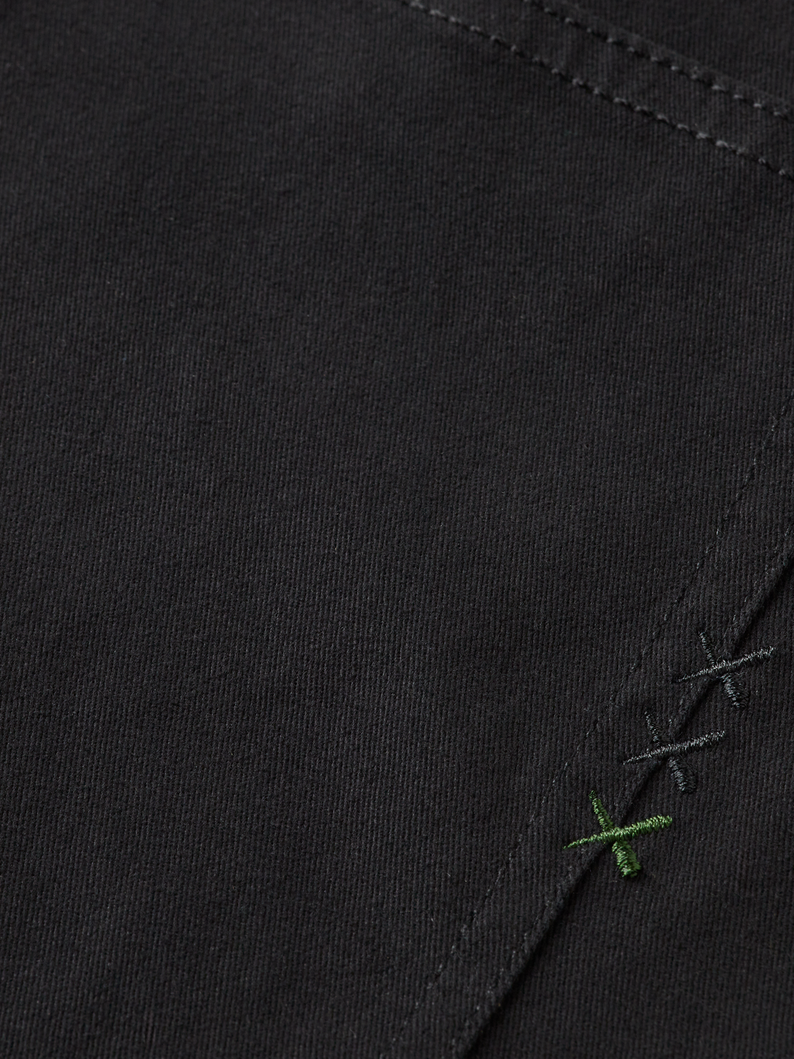 Scotch & Soda - Ralston Chinos - Thyme or Anthracite