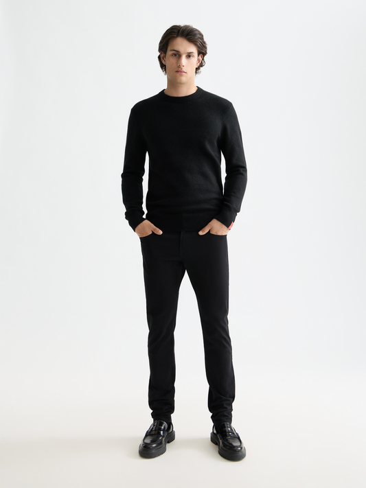 Scotch & Soda - Ralston Chinos - Thyme or Anthracite