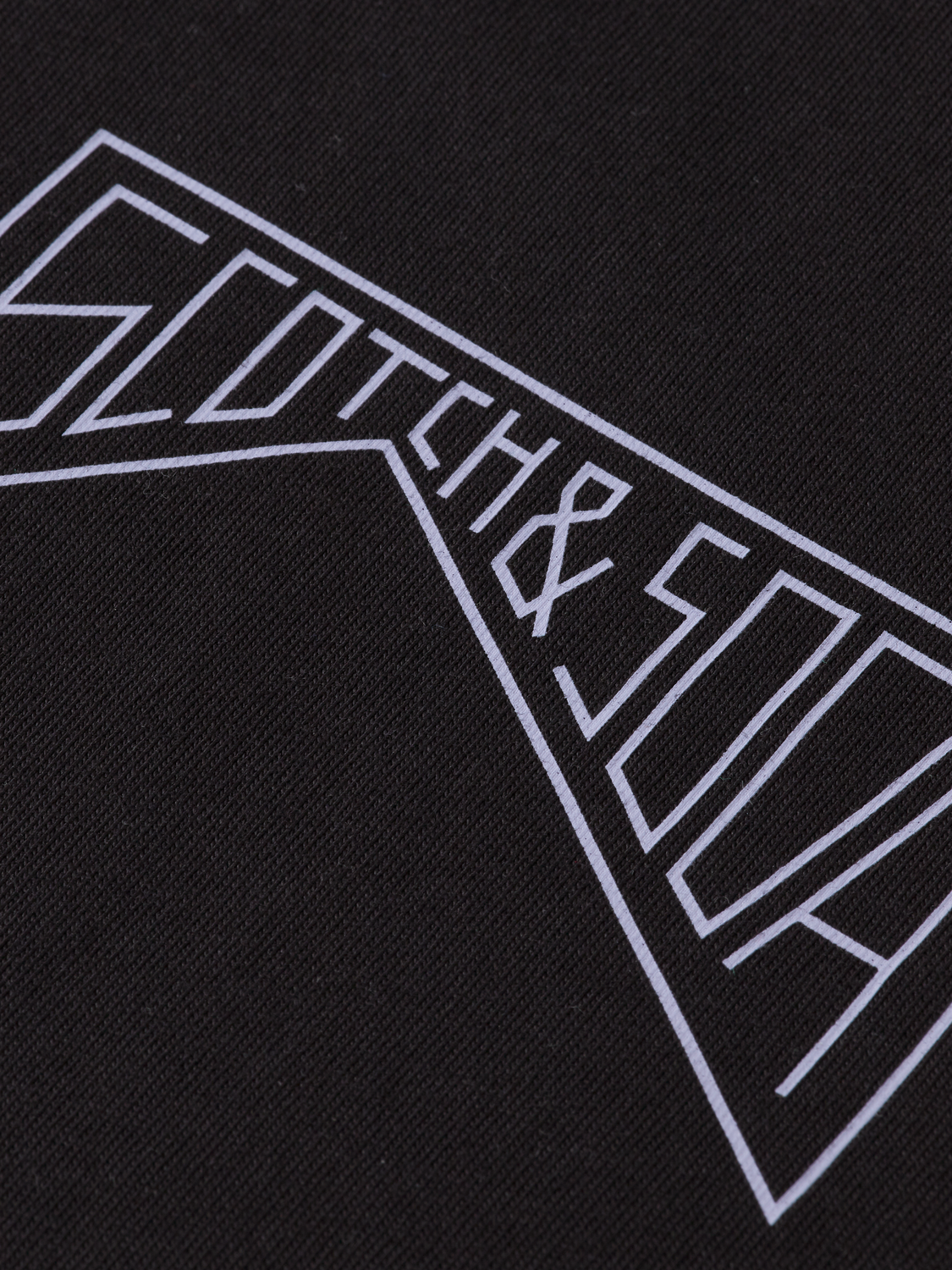 Scotch & Soda - Left Chest Logo Tee - Three Colourways