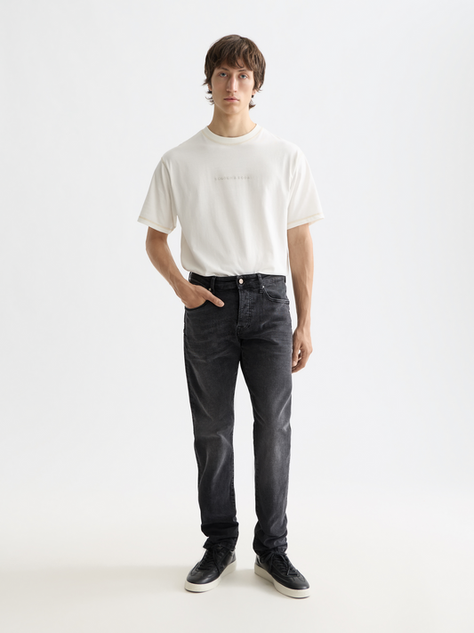 Scotch & Soda - Ralston Jeans - Black Night