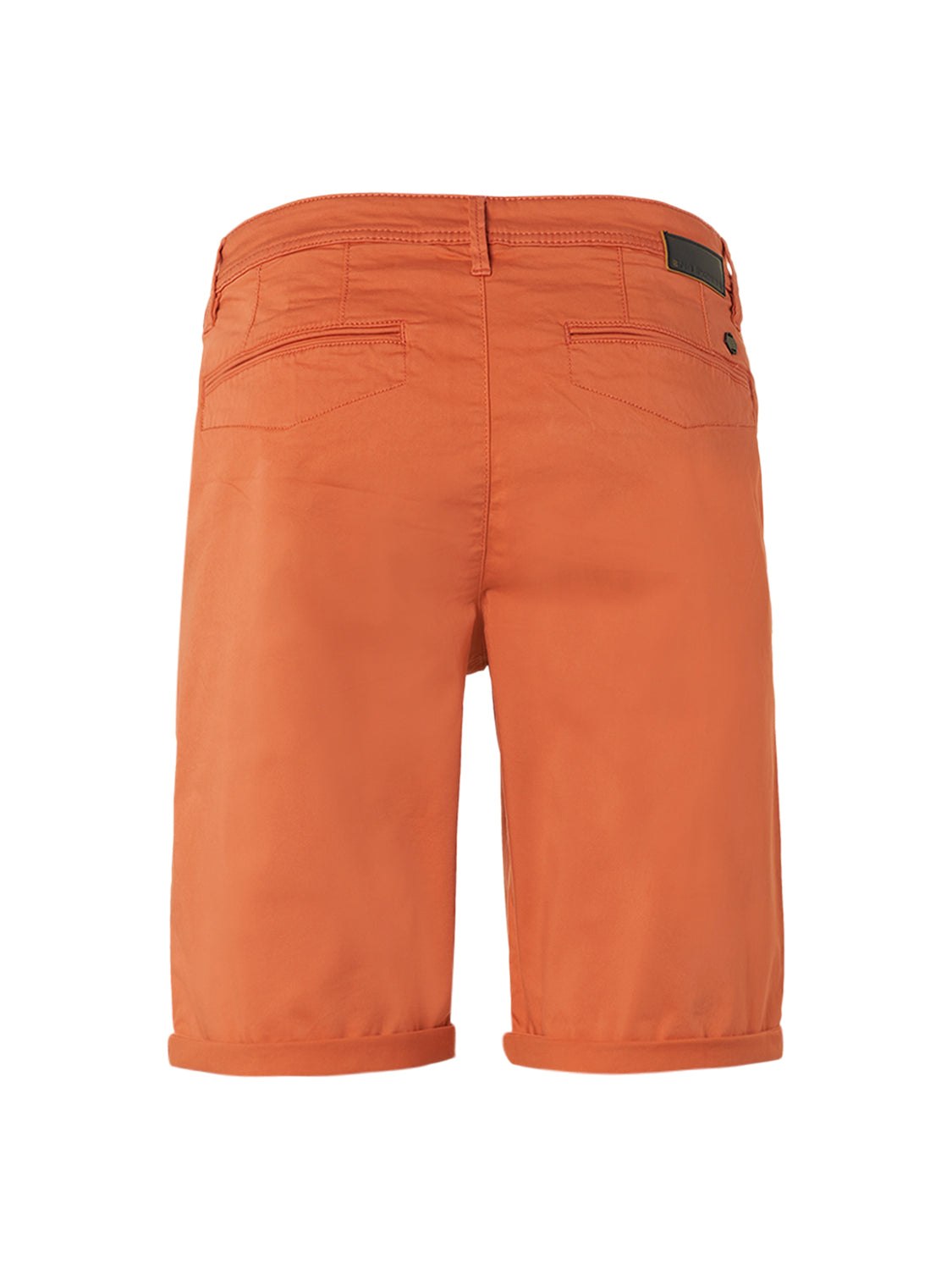 No Excess - Twill Stretch Shorts - Two Colours