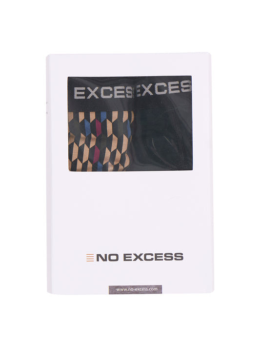 No Excess - Boxer 2 Pack - Two Styles
