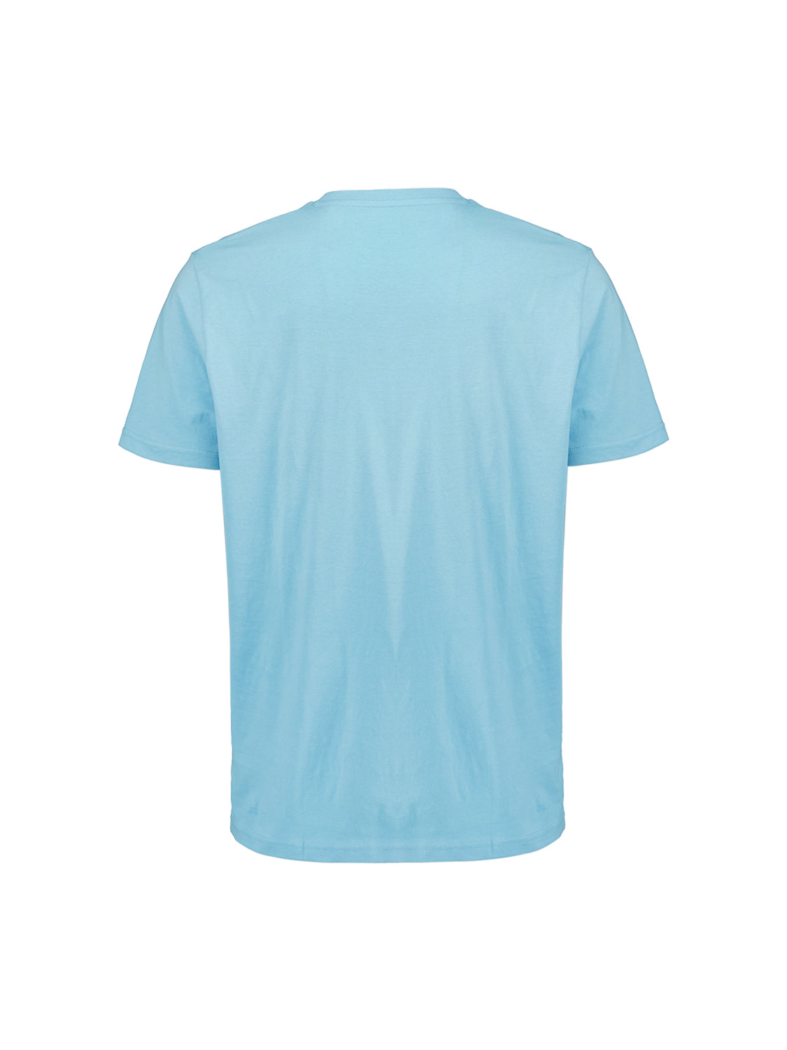 No Excess - Basic Crewneck Tee - Three Colours