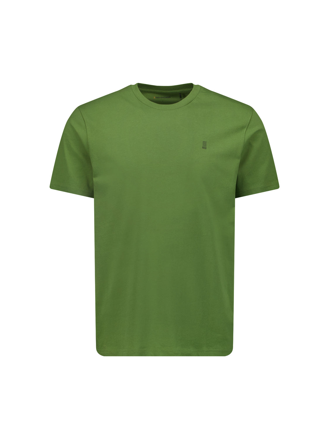 No Excess - Basic Crewneck Tee - Three Colours