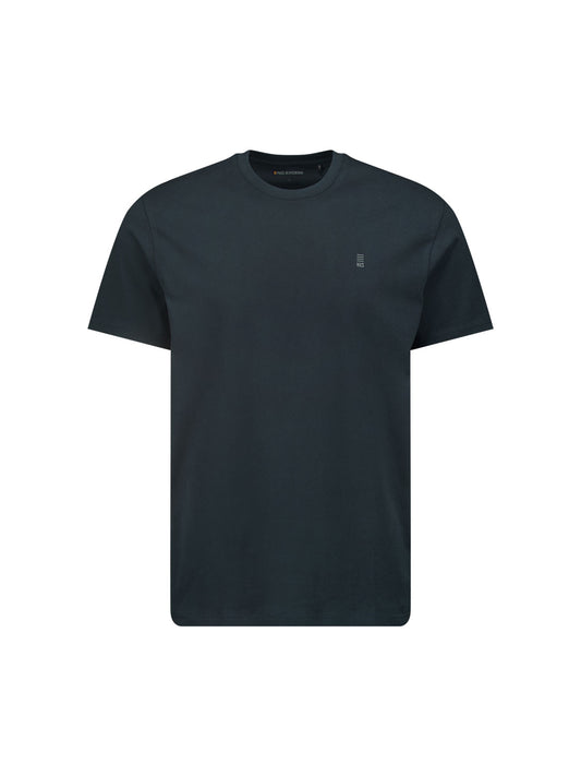 No Excess - Basic Crewneck Tee - Three Colours
