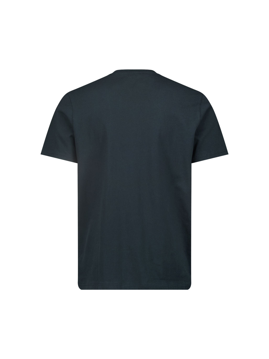 No Excess - Basic Crewneck Tee - Three Colours