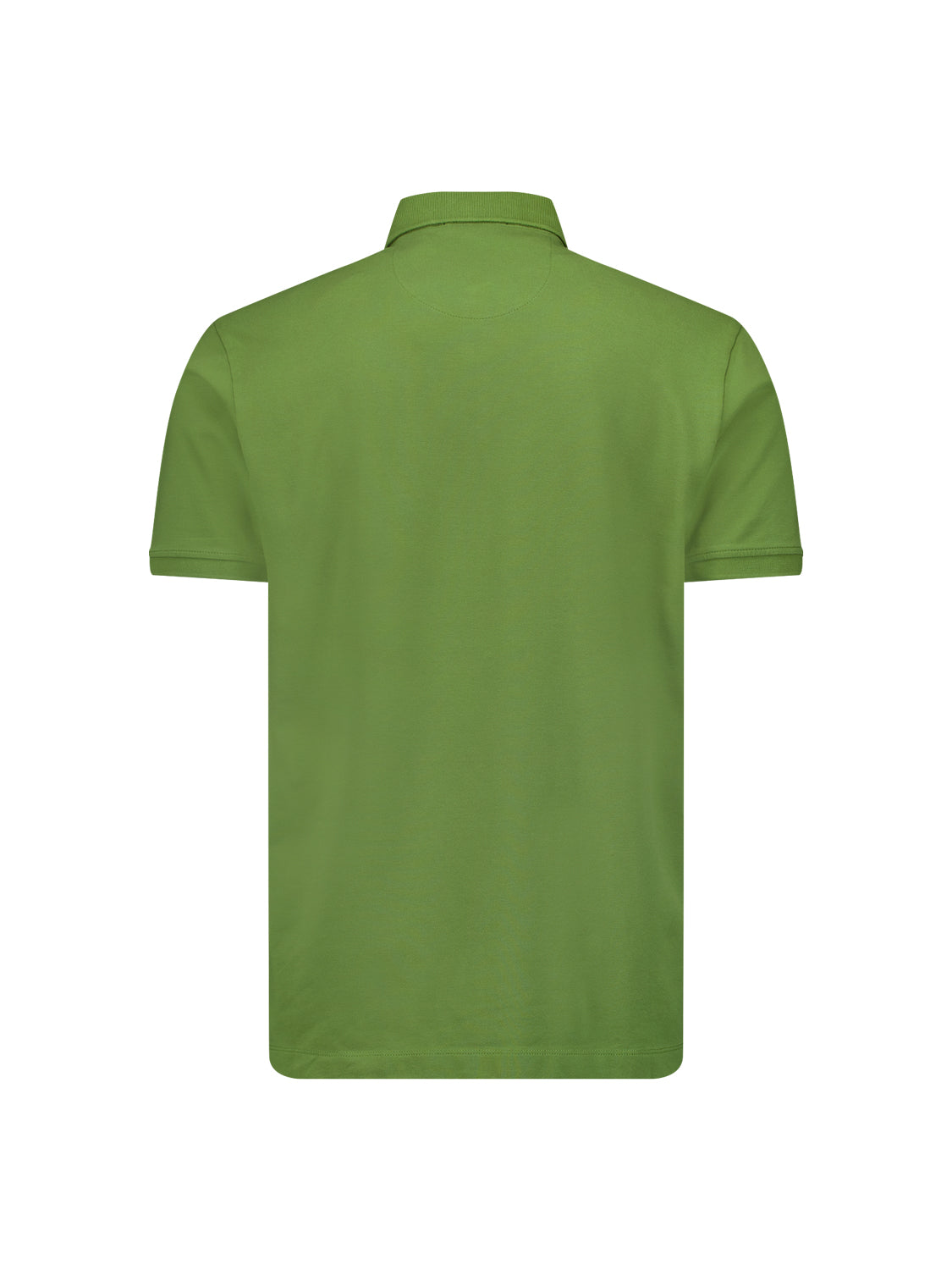 No Excess - Pique Polo - Three Colours