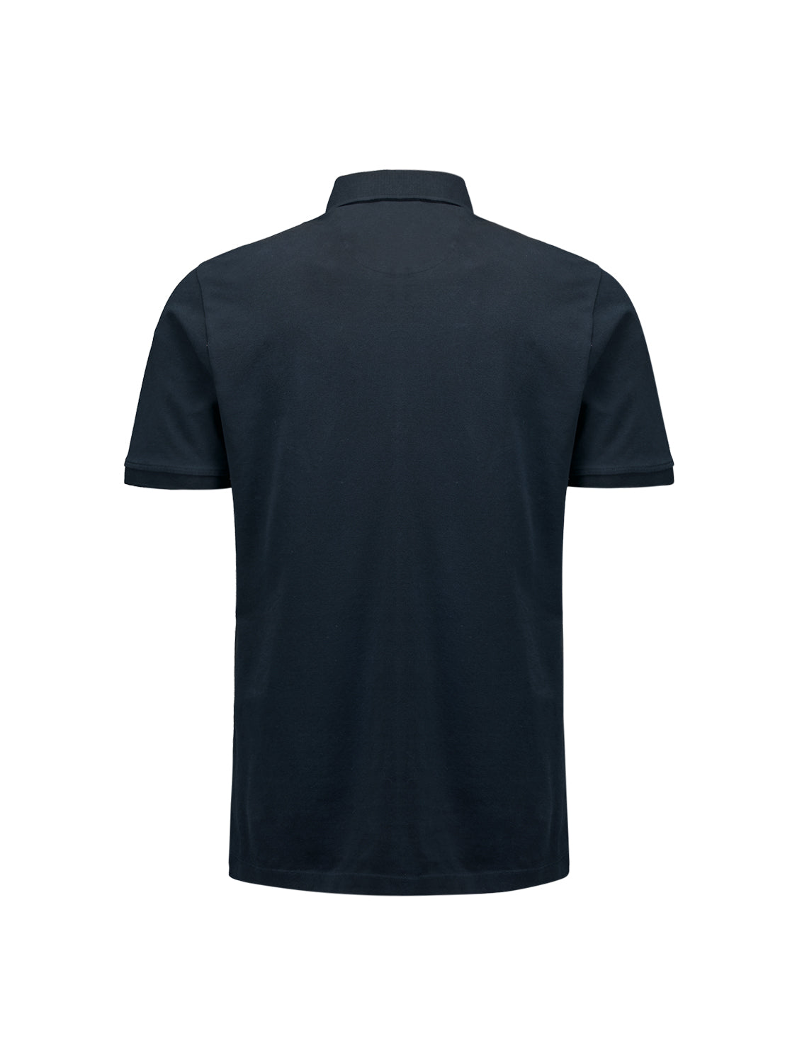 No Excess - Pique Polo - Three Colours