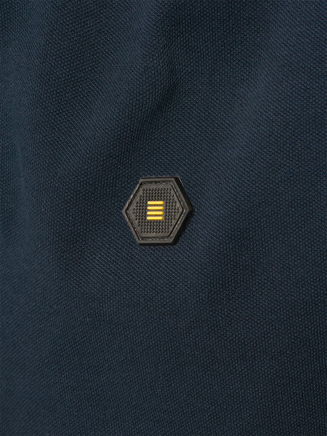 No Excess - Pique Polo - Three Colours